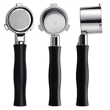 デロンギ Vealdo ixxi-delonghi-51mm-portafilter